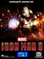 Iron man3
